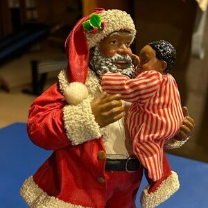 Possible Dreams Santa